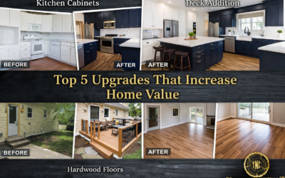 Residential Renovation Ideas That Add Value in Memphis